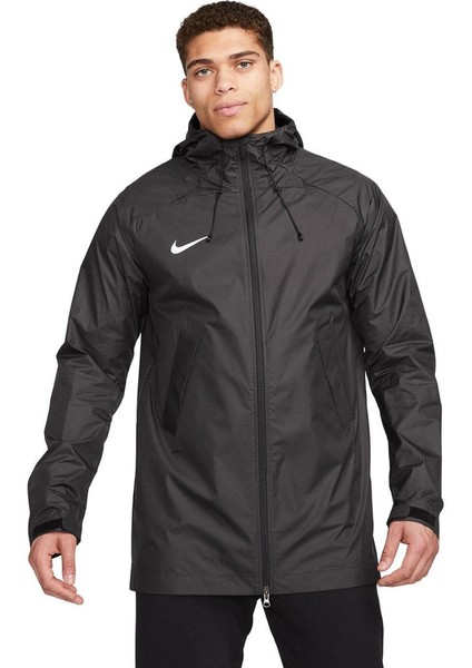 DJ6301-010 Mens Full-Zip Hooded Soccer Jacket fırsatları