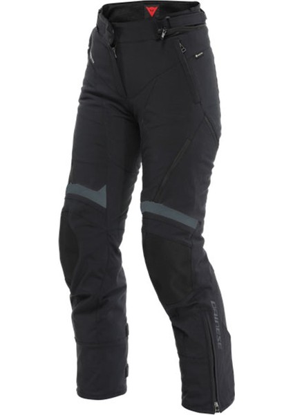 Carve Master 3 Lady Gore-Tex Pantolon Black Ebony