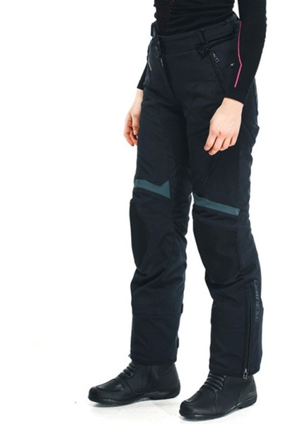 Carve Master 3 Lady Gore-Tex Pantolon Black Ebony