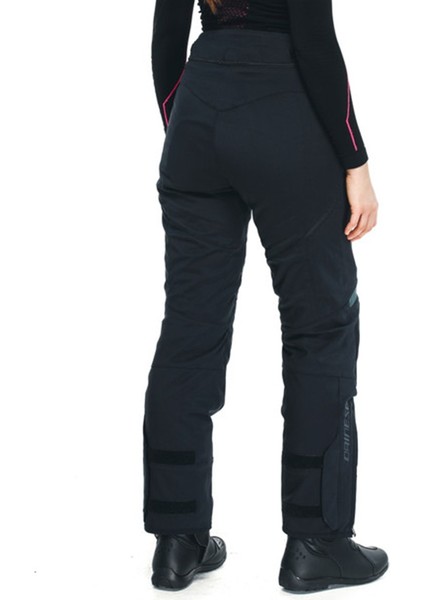 Carve Master 3 Lady Gore-Tex Pantolon Black Ebony