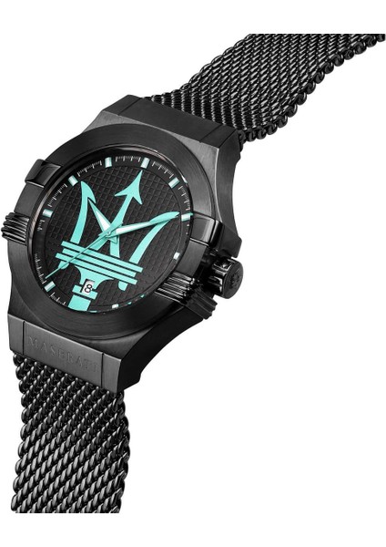 R8853144002 Aqua Edition Erkek Kol Saati