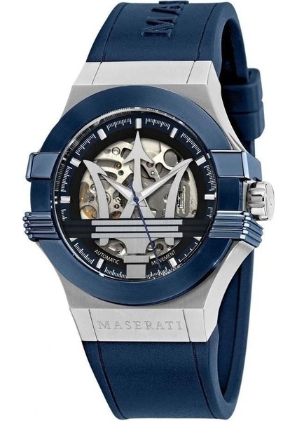 Potenza Otomatik R8821108028 Erkek Kol Saati