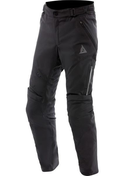 Drake 2 Air Black Tekstil Pantolon