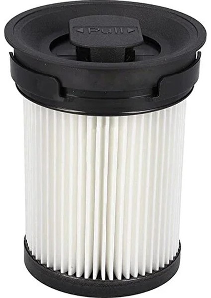 Triflex Hx1 Şarjlı Dikey Süpürge Hepa Filtresi