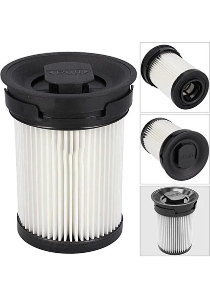 Triflex Hx1 Şarjlı Dikey Süpürge Hepa Filtresi fırsatları