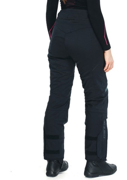 Carve Master 3 Lady Gore-Tex Pantolon Black Ebony modelleri
