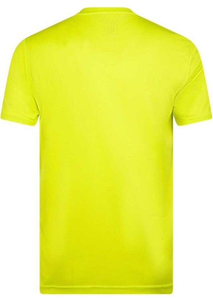 Fiji Sıfır Yaka T-Shirt