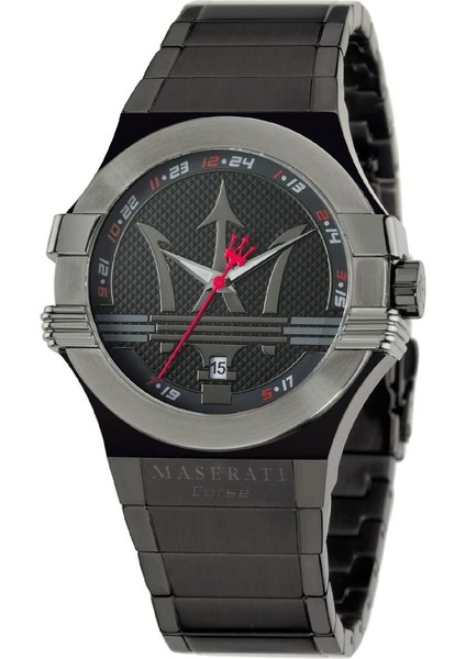 Potenza R8853108003 Limited Edition Erkek Kol Saati