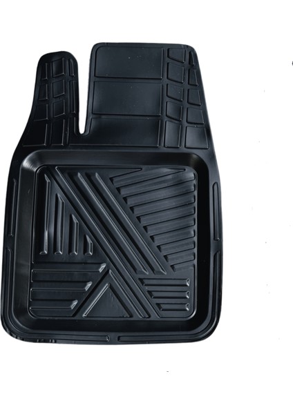 Volkskwagen Passat B6 2005-2010 3D Havuzlu Oto Paspas Elixir