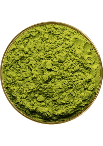 Lemon Matcha - Limon Aromalı Matcha, 25 Gr