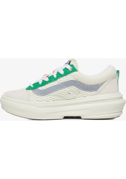 Old Skool Overt Plus cc
