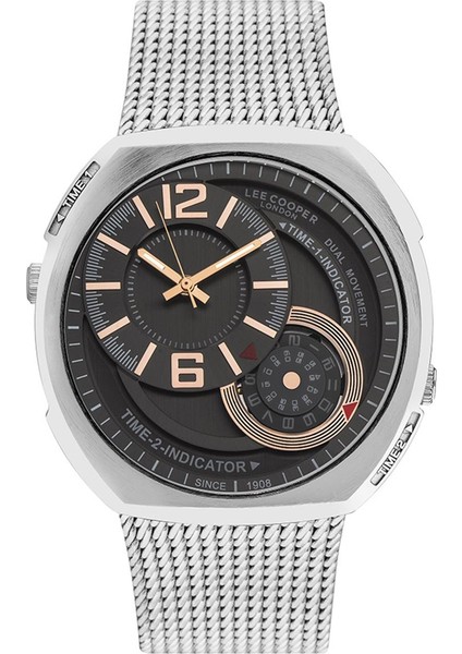 LC07804.360 Erkek Kol Saati