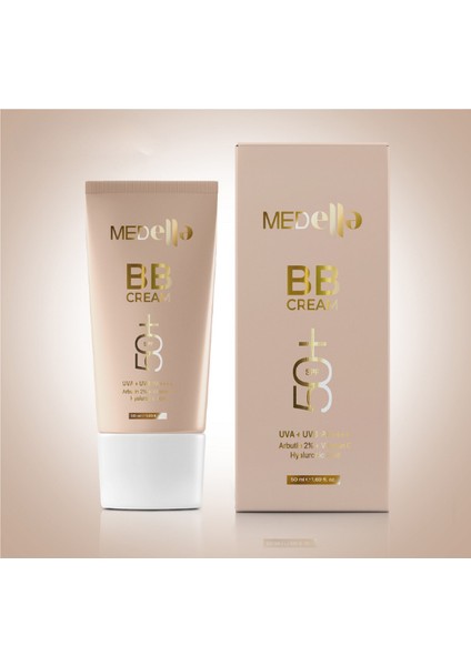 BB Cream