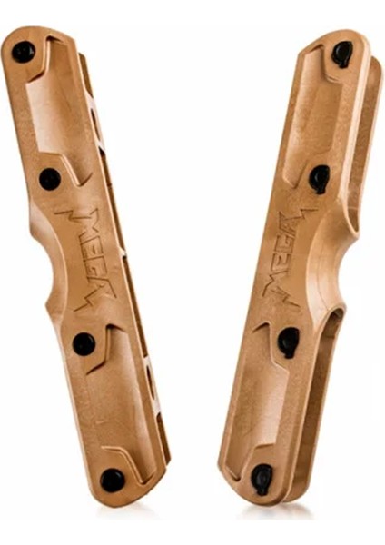 Mega Copper Agresif Paten Frame M