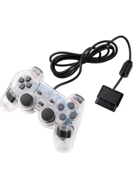 Ps2 Controller Oyun Kolu , Titreşimli Gamepad joystick