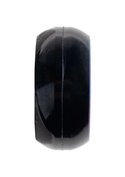 Ur Galaxy Black 57MM/92A 4'lü Agresif Paten Tekerleği