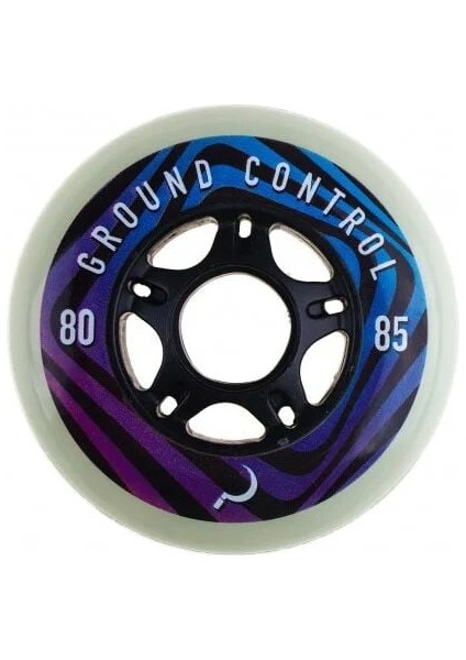 Cs Glow 80MM/85A 4'lü Urban Paten Tekerleği