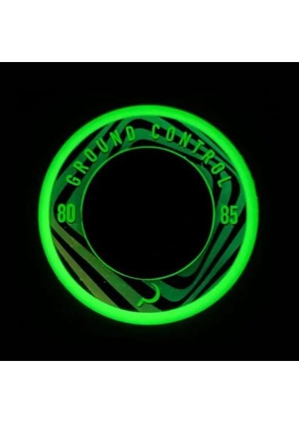 Cs Glow 80MM/85A 4'lü Urban Paten Tekerleği