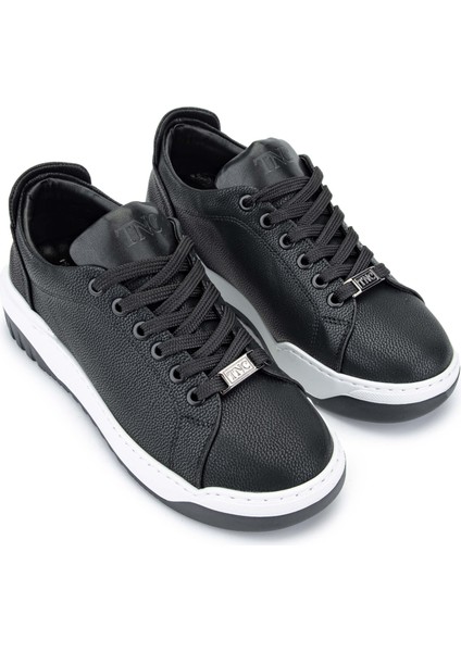 Kadın Vegan Siyah/lacivert Sneakers & Spor Ayakkabı 1009 2505-89 Bn Ayk Y24 Sıyah Fltr/lacı fiyatları