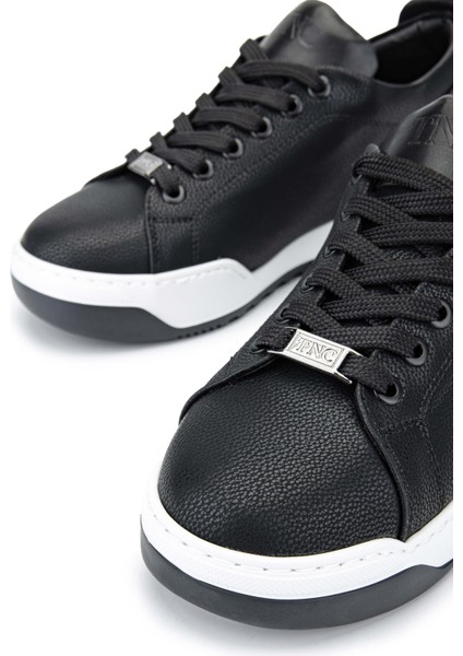 Kadın Vegan Siyah/lacivert Sneakers & Spor Ayakkabı 1009 2505-89 Bn Ayk Y24 Sıyah Fltr/lacı fırsatları