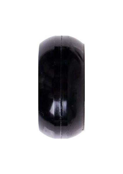 cm Earth Black 57MM/92A 4'lü Agresif Paten Tekerleği