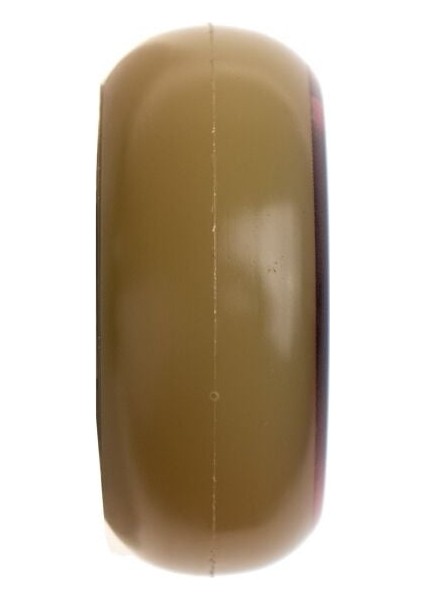 Ur Scorched Brown 60MM/90A 4'lü Agresif Paten Tekerleği modelleri
