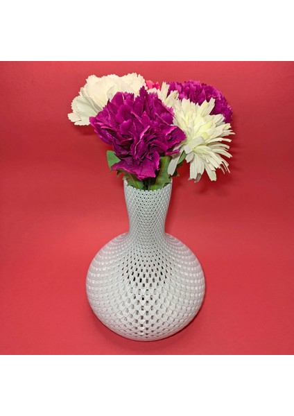 Origami Dekor Vazo - Mermer fiyatları