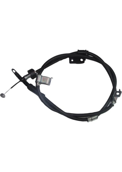 Hyundai I30 Sol Arka El Fren Teli (2008-2011) Kore Muadil