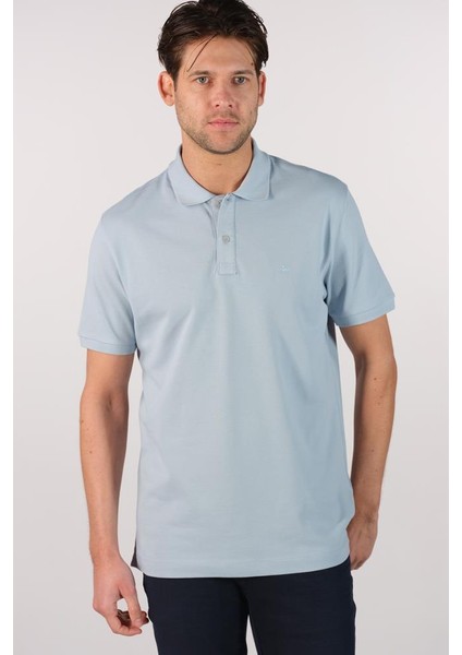Erkek Polo Yaka Tişört Y22374303201