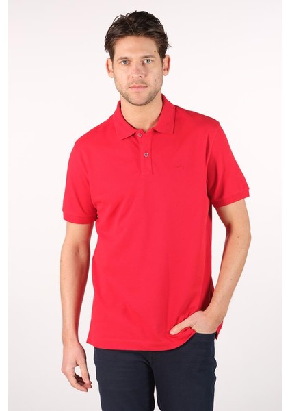 Erkek Polo Yaka Tişört Y22374303201 fırsatları