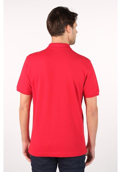 Erkek Polo Yaka Tişört Y22374303201