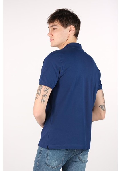 Erkek Polo Yaka Tişört Y22374303201 indirimleri