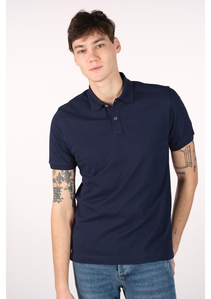 Erkek Polo Yaka Tişört Y22374303201 modelleri