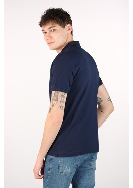Erkek Polo Yaka Tişört Y22374303201 fırsatları