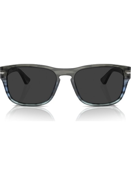 Po 3341S 120548 55 Persol Polarize Güneş Gözlüğü indirimleri