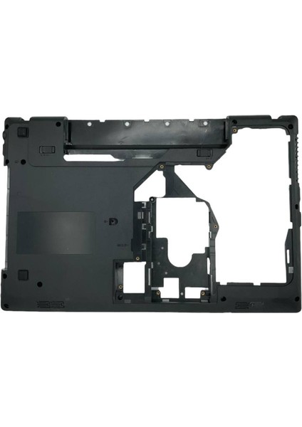 Lenovo ile Uyumlu Ideapad G575 Type 24383, G575 Type 4383 Notebook Alt Kasa HDMI Portlu