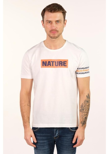 Erkek Bisiklet Yaka Tişört Y22344400801 fiyatları