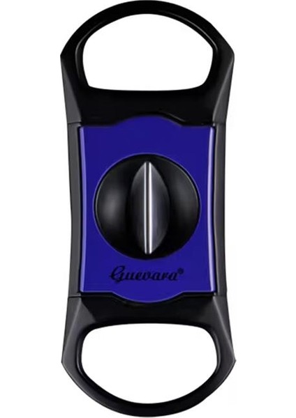 Lacivert-Siyah V Puro Makası Kesici