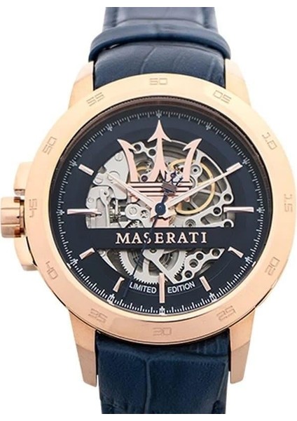 Otomatik R8821119005 Limited Edition Erkek Kol Saati