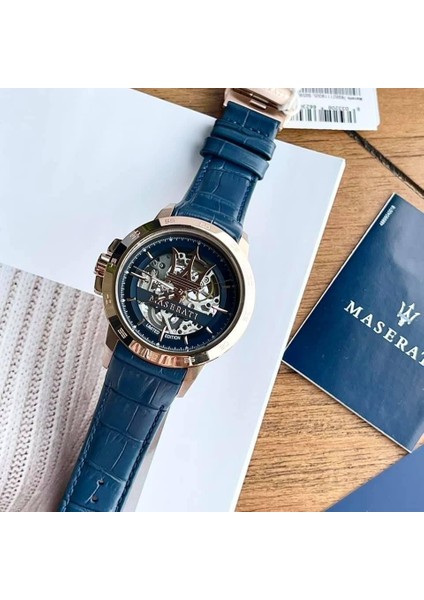Otomatik R8821119005 Limited Edition Erkek Kol Saati indirimleri