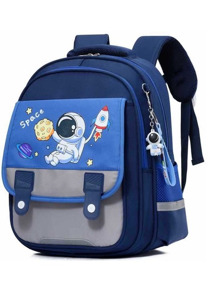 Çocuklar Sırt Çantası Erkek Kız Okul Öncesi Okul Çantalarını 3D Baskı Karikatür Çocuk Kitap Çantası Okul Sırt Çantaları Yürümeye Başlayan Kız Erkek Sırt Çantası (Yurt Dışından)