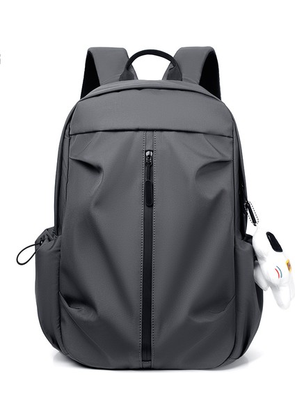 Erkekler ve Kadınlar Için Rahat Sırt Çantası, Hafif Sırt Çantaları Dizüstü Dayanıklı Su Geçirmez Çalışma Bilgisayar Çantası Seyahat Yürüyüş Iş Çantası (Yurt Dışından)