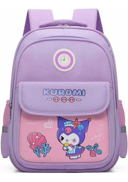 Çocuklar Sırt Çantası Erkek Kız Okul Öncesi Okul Çantalarını 3D Baskı Karikatür Çocuk Kitap Çantası Okul Sırt Çantaları Yürümeye Başlayan Kız Erkek Sırt Çantası (Yurt Dışından)