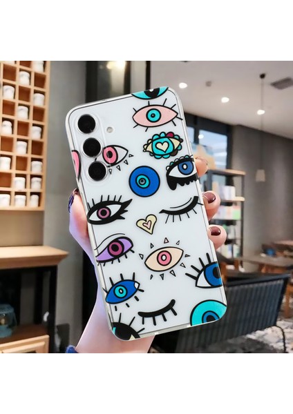 Samsung Galaxy A05S Telefon Kılıfı (Yurt Dışından) modelleri