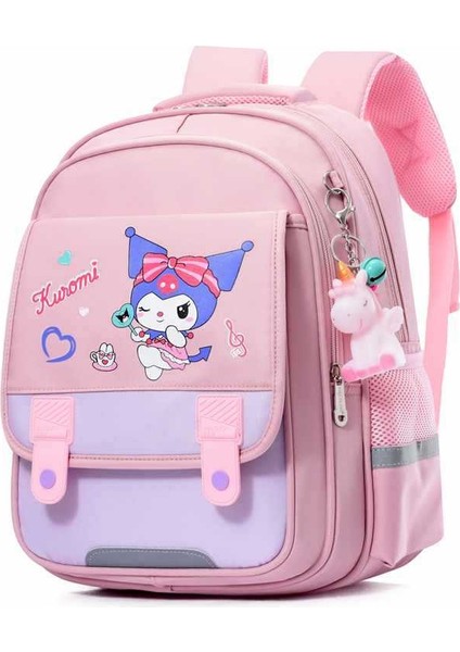 Çocuklar Sırt Çantası Erkek Kız Okul Öncesi Okul Çantalarını 3D Baskı Karikatür Çocuk Kitap Çantası Okul Sırt Çantaları Yürümeye Başlayan Kız Erkek Sırt Çantası (Yurt Dışından)