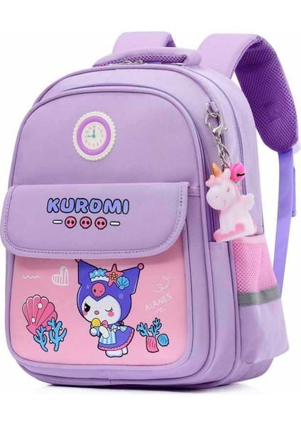 Çocuklar Sırt Çantası Erkek Kız Okul Öncesi Okul Çantalarını 3D Baskı Karikatür Çocuk Kitap Çantası Okul Sırt Çantaları Yürümeye Başlayan Kız Erkek Sırt Çantası (Yurt Dışından)