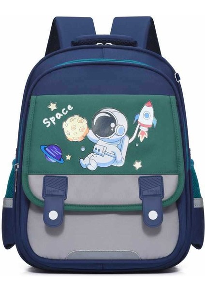 Çocuklar Sırt Çantası Erkek Kız Okul Öncesi Okul Çantalarını 3D Baskı Karikatür Çocuk Kitap Çantası Okul Sırt Çantaları Yürümeye Başlayan Kız Erkek Sırt Çantası (Yurt Dışından)