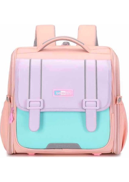 Erkekler Için Bır Sırt Çantası Şık Katlanabilir Çocuk Sırt Çantası Yansıtıcı Sırt Çantası Erkek Ilköğretim Okulu 5-8 Yaşında (Yurt Dışından)