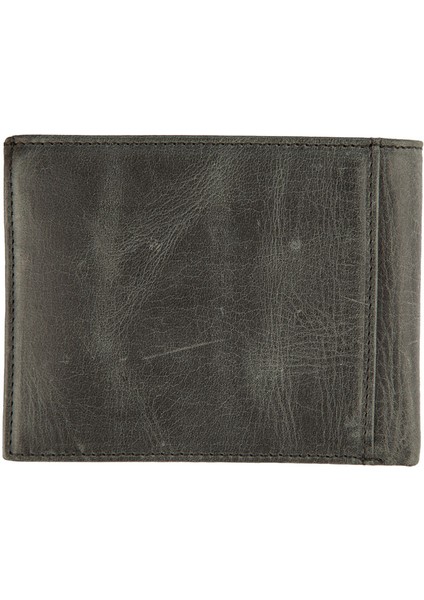 Deri Erkek Cüzdan Siyah C245-01 fiyatları