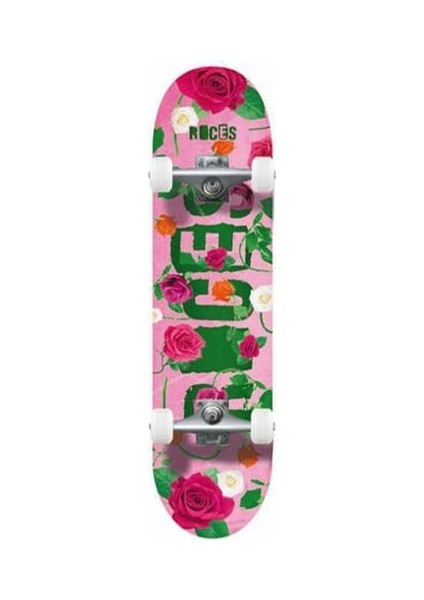 Roses Complete Kaykay